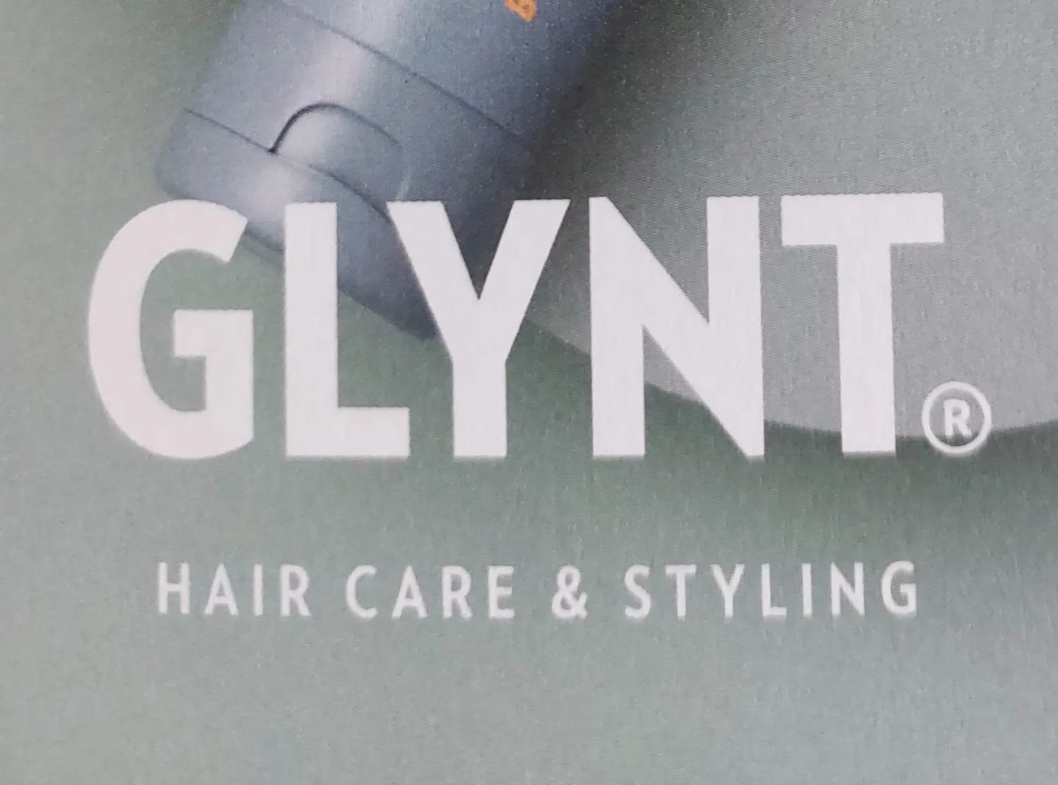 Glynt Logo
